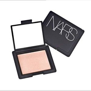 Nars Bronzing Powder With Mirror❤️